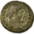 Constantine I, Nummus, Trier, Miedź, AU(50-53), Cohen:254