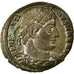 Constantine I, Nummus, Arles, Miedź, AU(50-53), Cohen:256