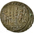 Constantine I, Nummus, Arles, Miedź, AU(50-53), Cohen:256