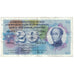 Billete, 20 Franken, 1968, Suiza, 1968-05-15, KM:46p, BC
