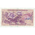 Nota, Suíça, 10 Franken, 1961, 1961-10-26, KM:45g, EF(40-45)