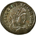 Crispus, Nummus, Trier, Copper, AU(50-53), Cohen:122