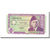 Geldschein, Pakistan, 5 Rupees, 1947-1997, KM:44, UNZ