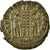 Constantine II, Nummus, Trier, Miedź, AU(50-53), Cohen:122