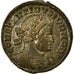 Constantine II, Nummus, Trier, Miedź, AU(50-53), Cohen:122