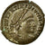 Constantine II, Nummus, Trier, Miedź, AU(55-58), Cohen:122