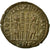 Constantine II, Nummus, Trier, Miedź, AU(55-58), Cohen:122