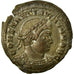 Constantine II, Nummus, Trier, Copper, AU(50-53), Cohen:127