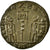 Constantius II, Nummus, Trier, Miedź, AU(50-53), Cohen:100
