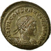 Constantius II, Nummus, Trier, Copper, AU(50-53), Cohen:104