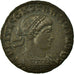 Constantius II, Nummus, Trier, Copper, AU(50-53), Cohen:104