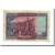 Banknot, Hiszpania, 25 Pesetas, 1928, 1937-10-15, KM:71a, AU(55-58)