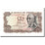 Billet, Espagne, 100 Pesetas, 1970, 1970-11-17, KM:152a, NEUF
