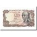 Billet, Espagne, 100 Pesetas, 1970, 1970-11-17, KM:152a, NEUF