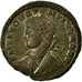 Constantius II, Nummus, Trier, Copper, AU(50-53), Cohen:167