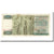 Biljet, Griekenland, 500 Drachmai, 1968, 1968-11-01, KM:197a, TTB