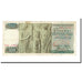 Billete, 500 Drachmai, 1968, Grecia, 1968-11-01, KM:197a, MBC
