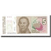 Banconote, Argentina, 5 Australes, KM:324a, FDS