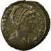Helena, Nummus, Trier, Copper, AU(50-53), Cohen:12
