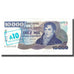 Banconote, Argentina, 10 Australes, KM:322b, FDS