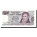 Banknot, Argentina, 10 Pesos, KM:300, UNC(65-70)
