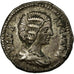 Julia, Denarius, Silber, VZ, Cohen:14