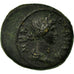 Assarion, 40-60, Mysia, Copper, AU(55-58)