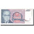 Banconote, Iugoslavia, 5000 Dinara, 1991, KM:111, SPL-