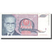 Billete, 5000 Dinara, 1991, Yugoslavia, KM:111, EBC