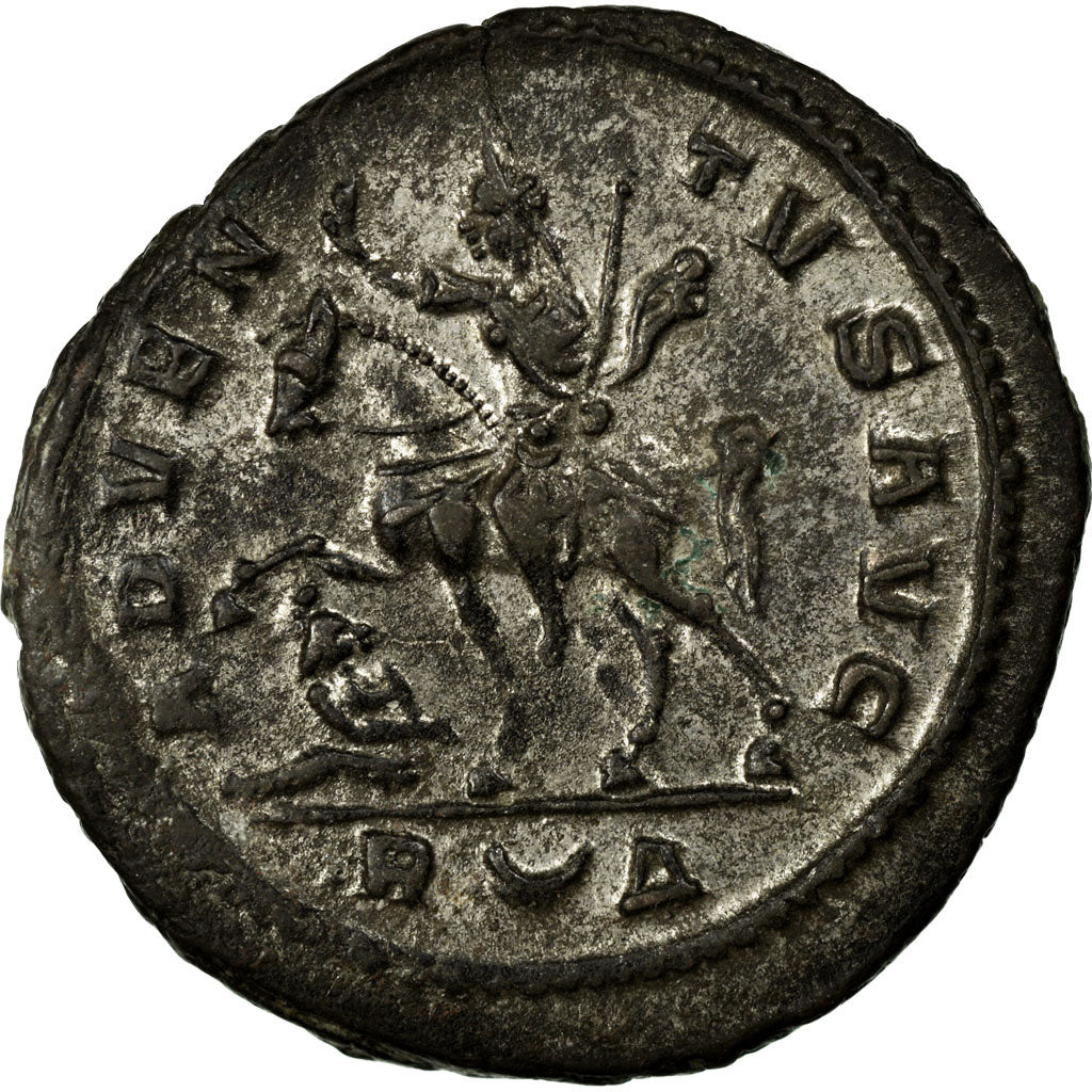 Probus, Antoninianus, Rome, Billon, AU(55-58), Cohen:37