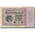 Banconote, Germania, 100,000 Mark, 1923, 1923-02-01, KM:83a, MB
