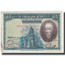 Banconote, Spagna, 25 Pesetas, 1928, 1928-08-15, KM:74a, MB