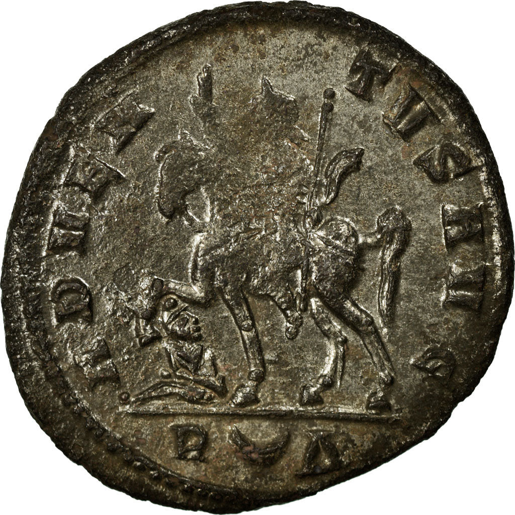 Probus, Antoninianus, Billon, EF(40-45), Cohen:37