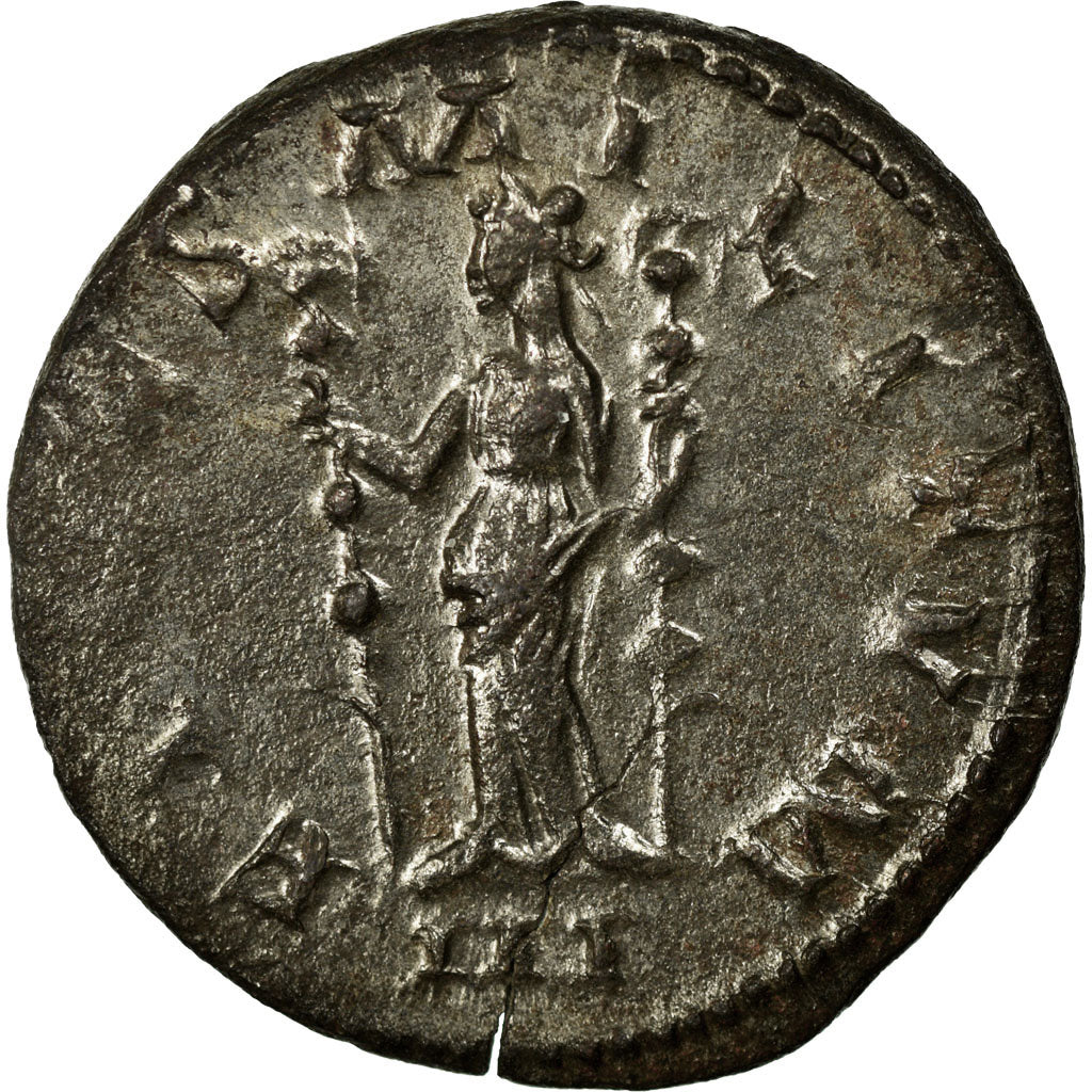 Probus, Antoninianus, Billon, SS+, Cohen:256