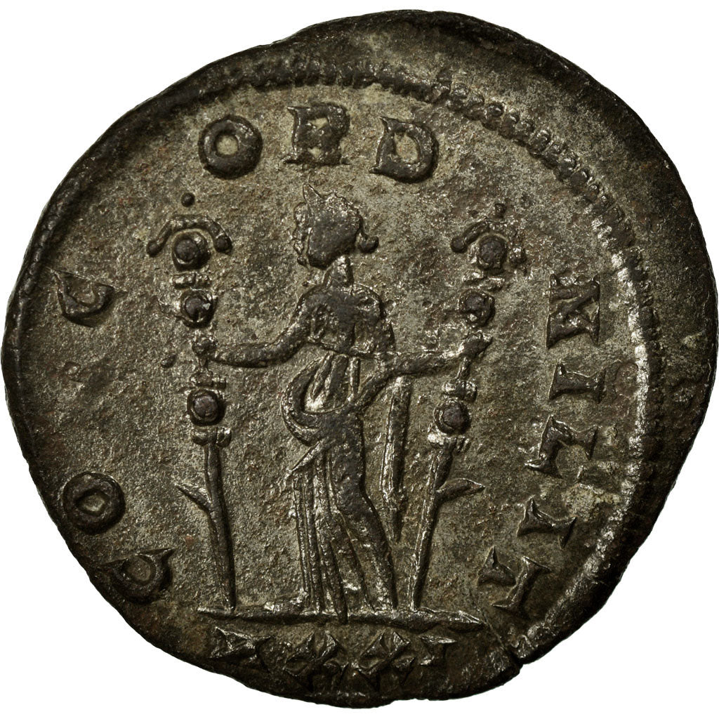 Probus, Antoninianus, Lyon - Lugdunum, Billon, VZ, Cohen:120