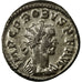 Probus, Antoninianus, Billon, AU(55-58), Cohen:267 var.
