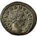Probus, Antoninianus, Billon, AU(55-58), Cohen:267 var.