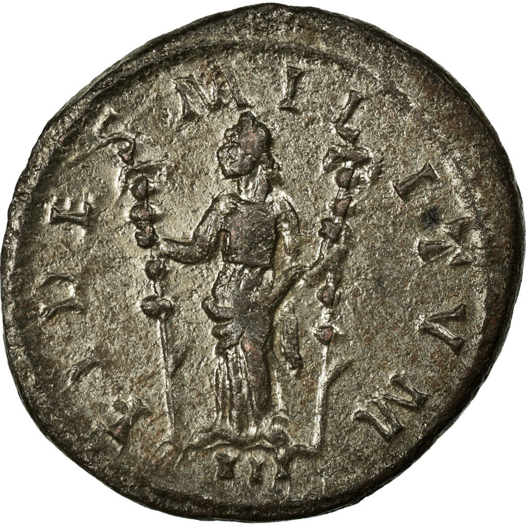 Probus, Antoninianus, Billon, AU(55-58), Cohen:267 var.