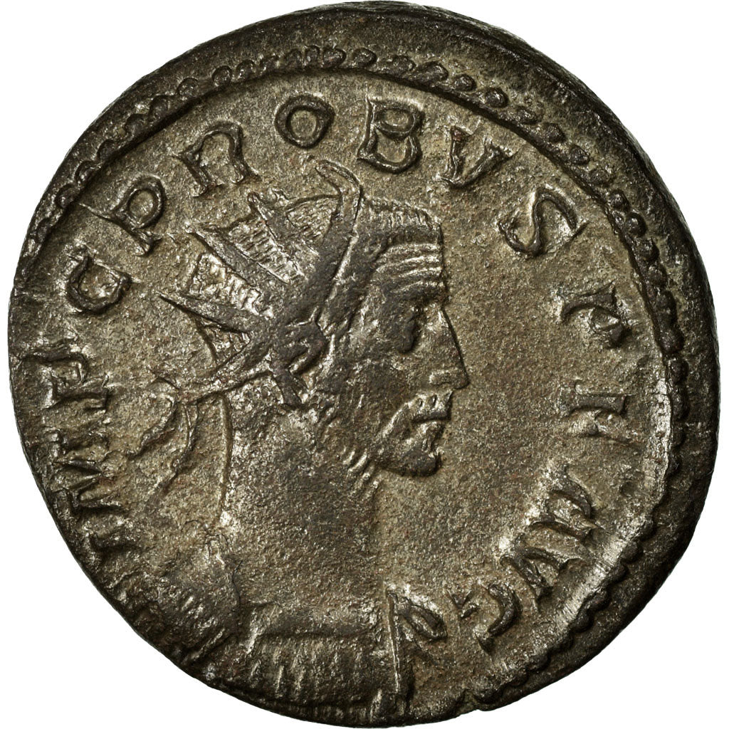 Probus, Antoninien, Billon, SUP, Cohen:401