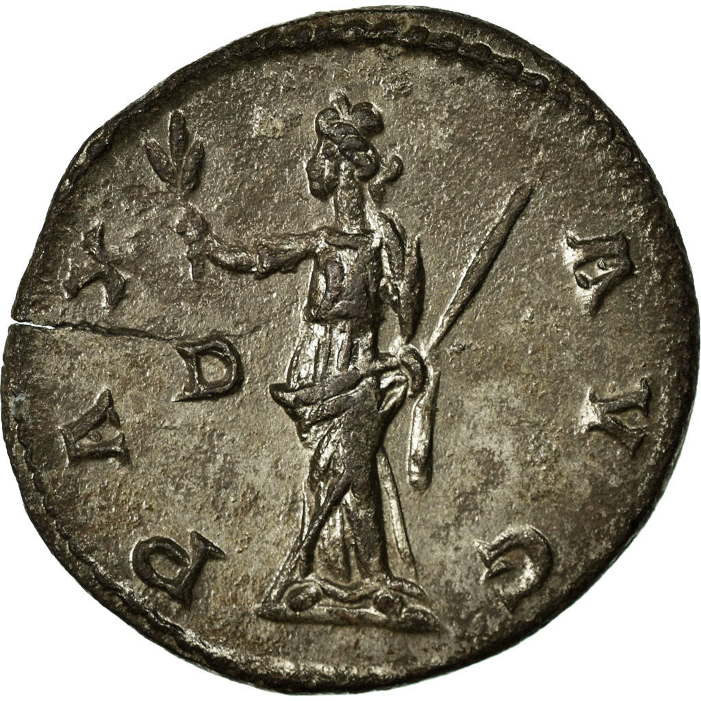 Probus, Antoninianus, Billon, VZ+, Cohen:401