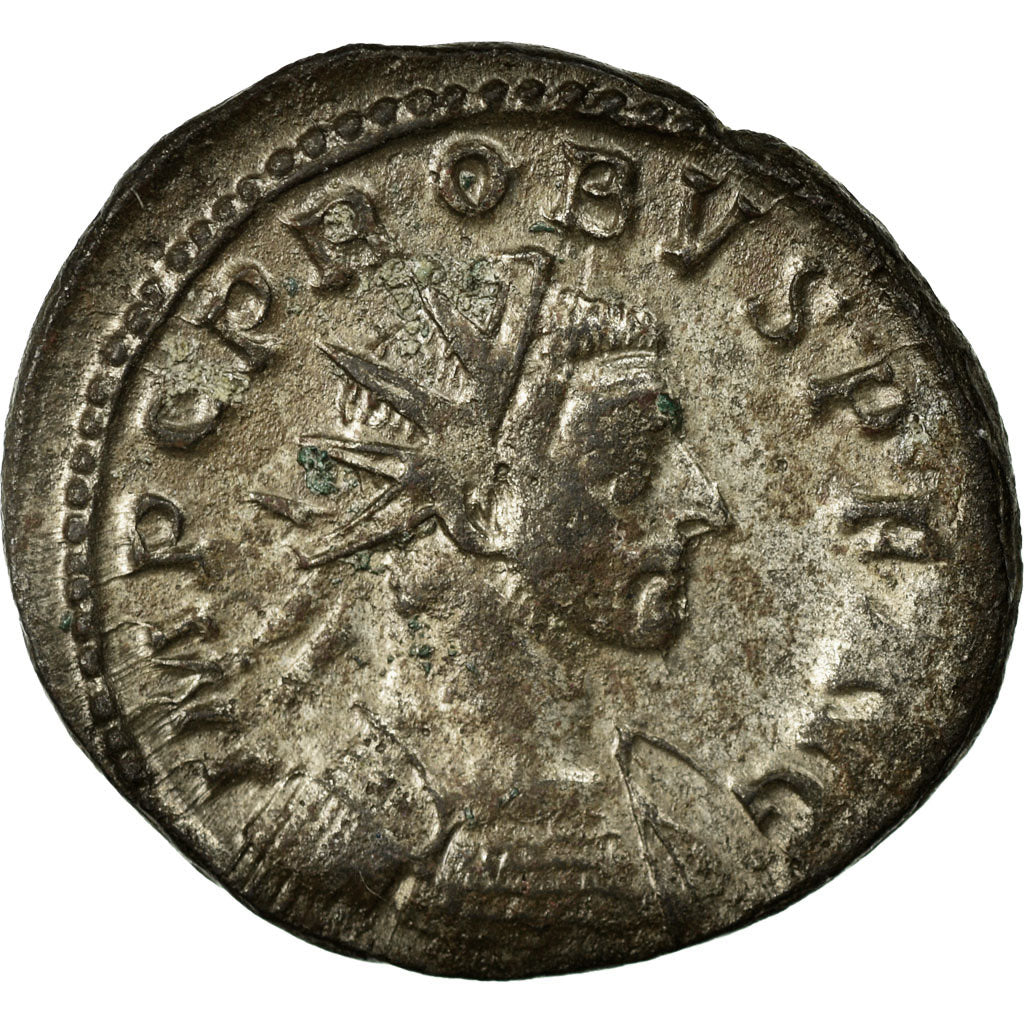 Probus, Antoninianus, Biglione, BB+, Cohen:401