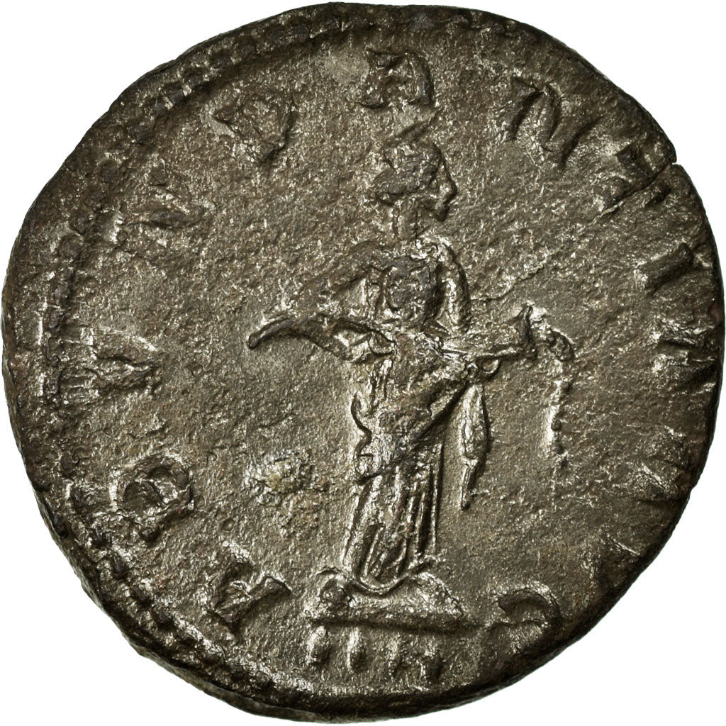 Probus, Antoninianus, Billon, AU(50-53), Cohen:1