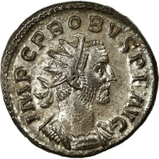 Probus, Antoninianus, Billon, PR+, Cohen:1