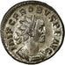 Probus, Antoninianus, Billon, PR+, Cohen:1