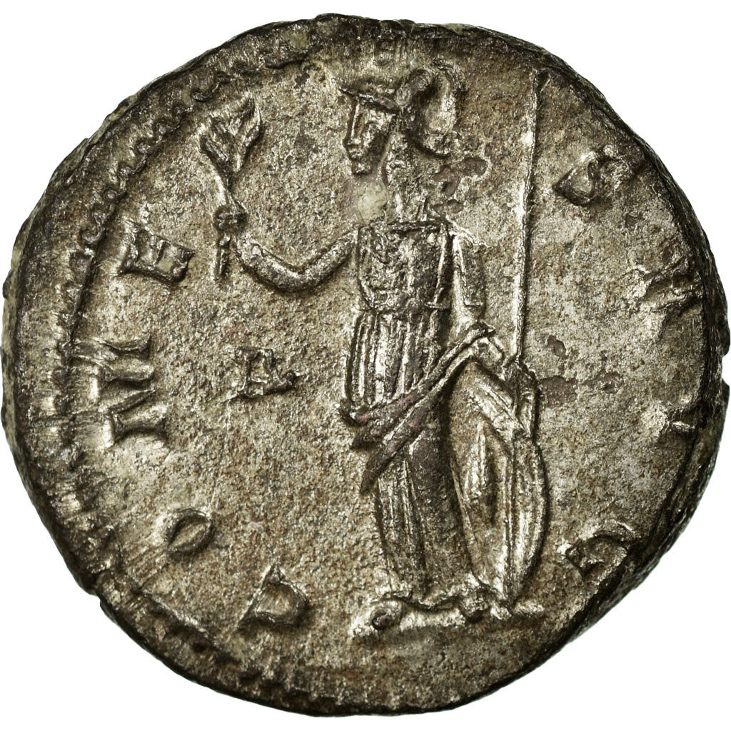 Probus, Antoninianus, Billon, AU(50-53), Cohen:102