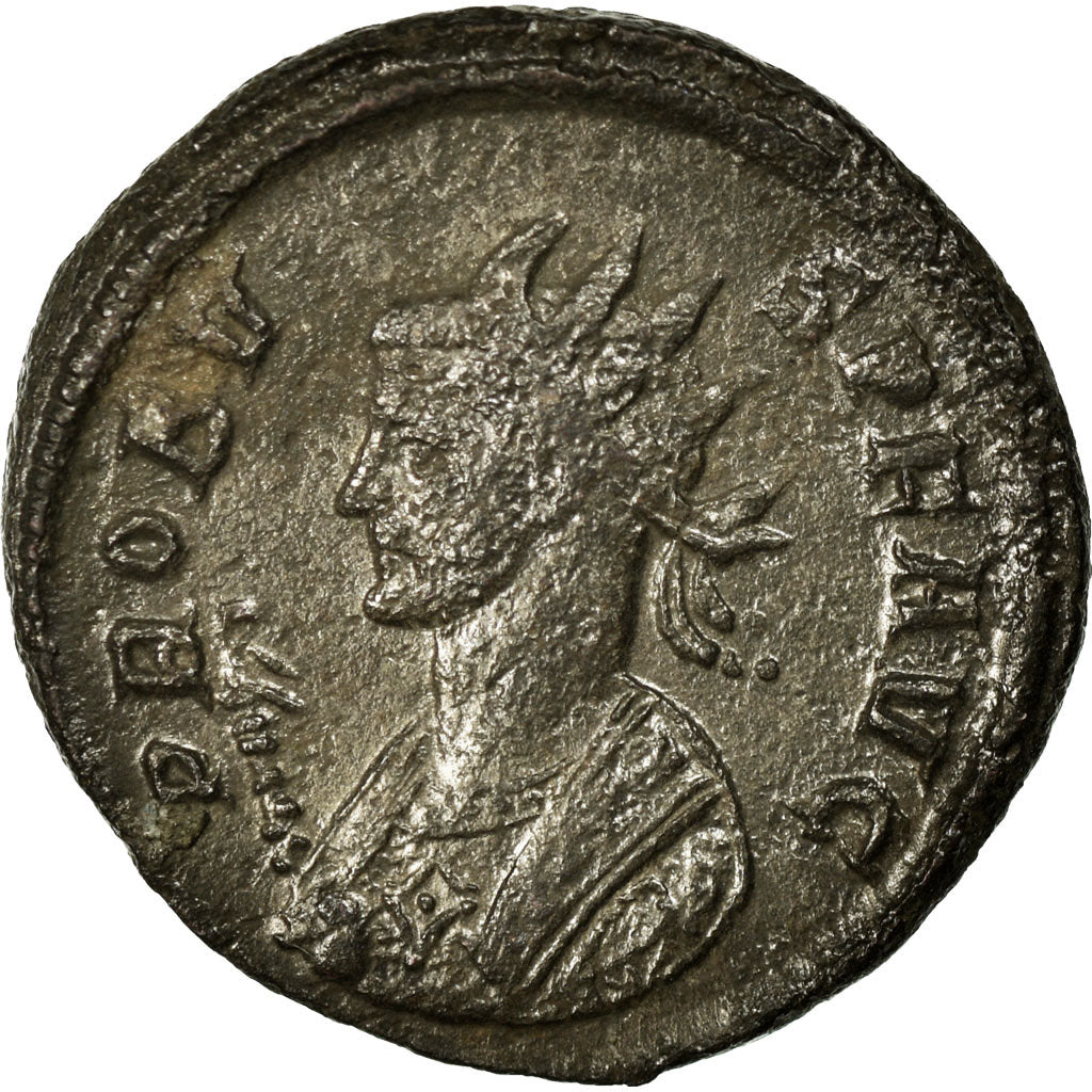 Probus, Antoninianus, Biglione, BB+, Cohen:528