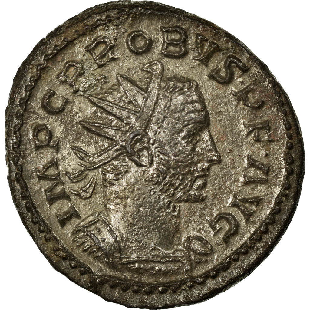 Probus, Antoninianus, Biglione, BB+, Cohen:728