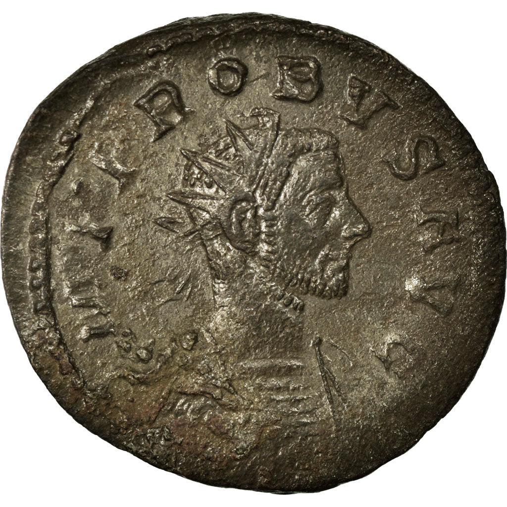 Probus, Antoninianus, Vellón, MBC, Cohen:726
