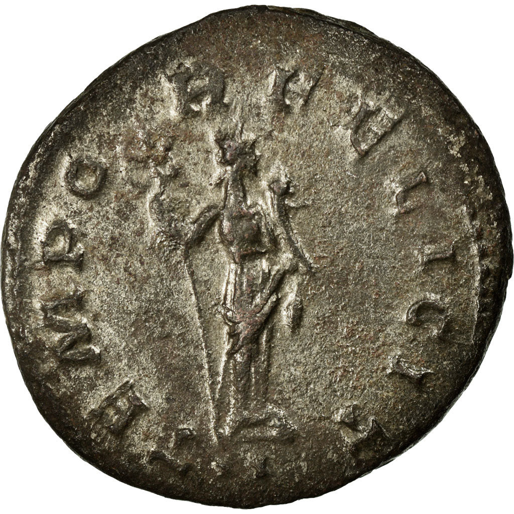 Probus, Antoninianus, Vellón, MBC, Cohen:726