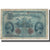 Billet, Allemagne, 5 Mark, 1914, 1914-08-02, KM:47b, TB